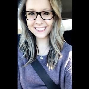 Meet your Posher, Stephanie